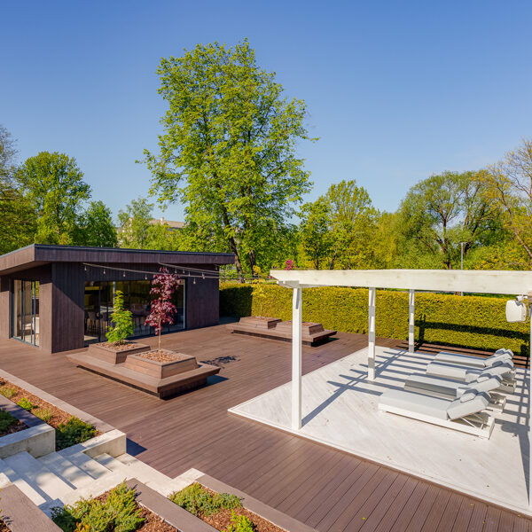 Termokosknes terase | T-2 | VIRŠI