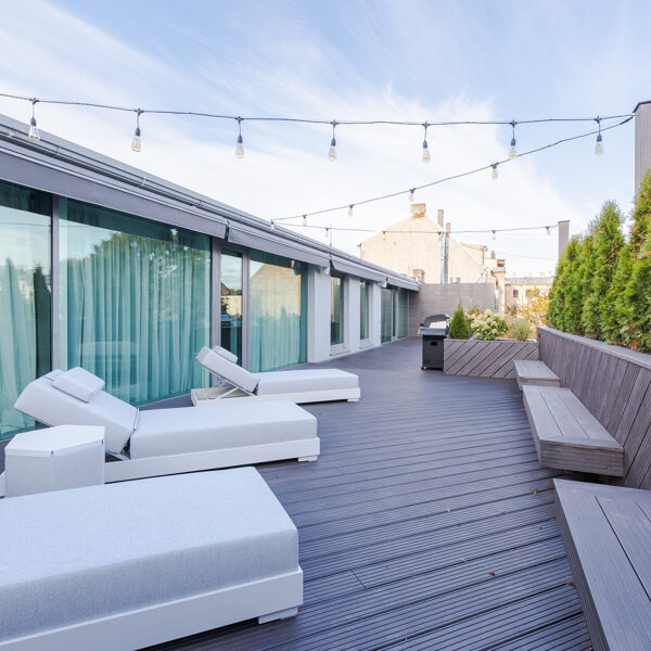 Termokoksnes terase | T-3 | Virši